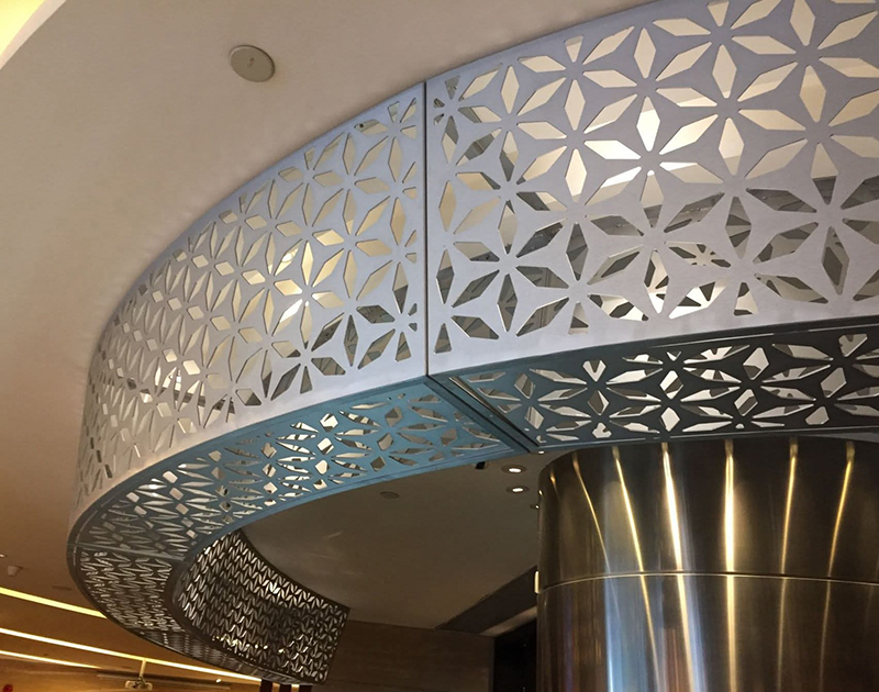 Abu Dhabi